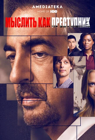 Мыслить как преступник сериал 2005 смотреть онлайн бесплатно в хорошем качестве HD